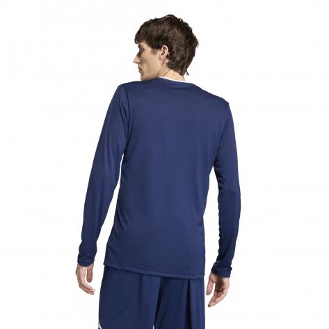 adidas Herren Langarm Trikot Entrada 26 LS Jersey 
