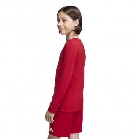 adidas Kinder Langarm Trikot Entrada 26 LS Jersey Y 
