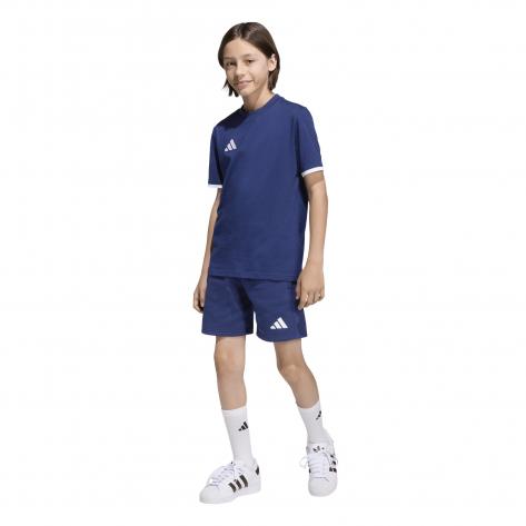adidas Kinder Short Entrada 26 Sweat Short Y 