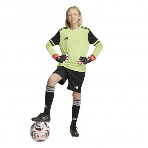 adidas Kinder Torwartshort Tierro 26 GK Short Y 