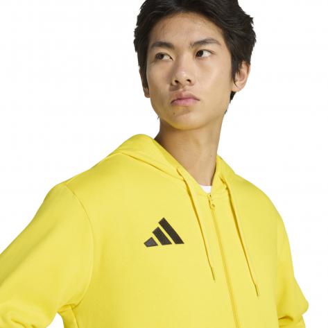 adidas Herren Kapuzenjacke Entrada 26 FZ Hoody 