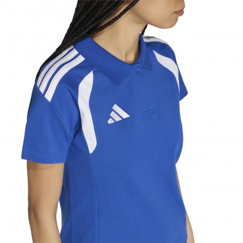 adidas Damen Poloshirt Tiro 26 League SW Polo W 