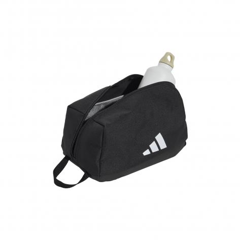 adidas Kulturbeutel Tiro Wash Kit Bag KG3592 Black/White | One size
