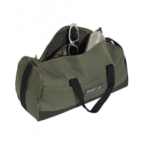 adidas Sporttasche 3 Stripes Weekender Duffel Bag 