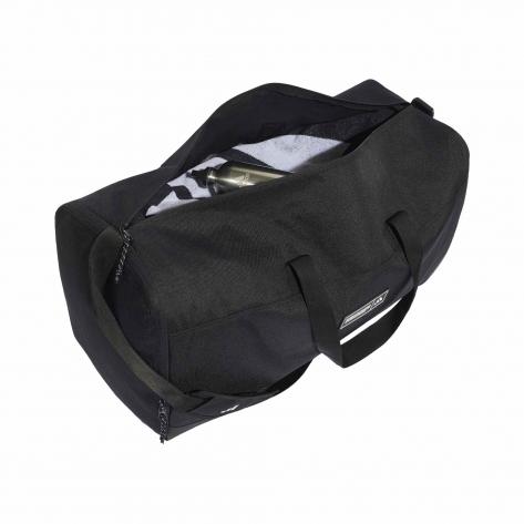 adidas Sporttasche 3 Stripes Weekender Duffel Bag L KG9612 Black | L
