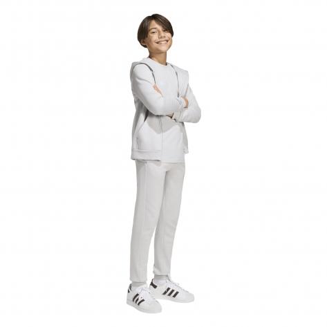 adidas Kinder Kapuzenjacke Entrada 26 FZ Hoody Y 