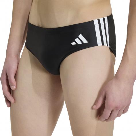 adidas Herren Badehose 3-Streifen 