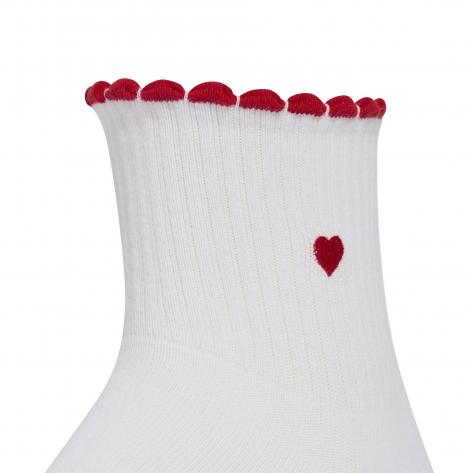 adidas Damen Sportsocken Graphic Sock 3 Pair Pack 