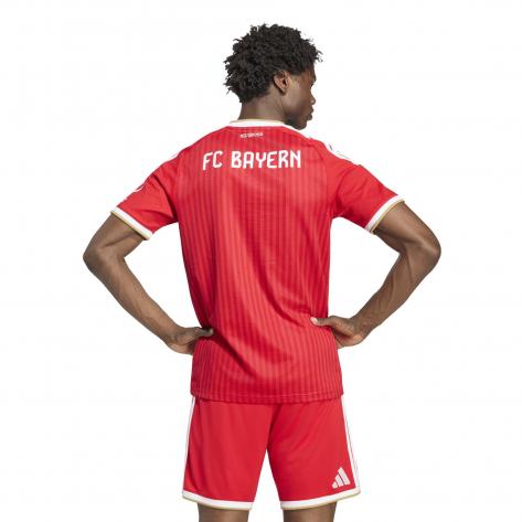 adidas Herren FC Bayern München Home Trikot 2026/27 