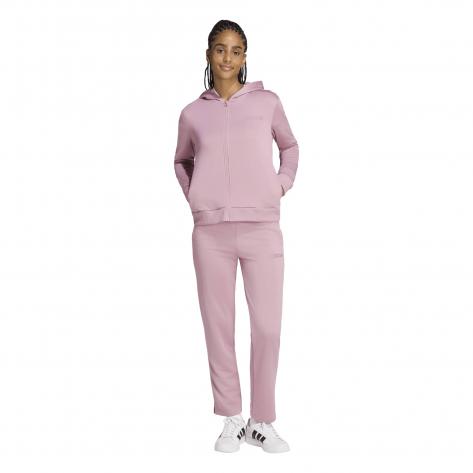 adidas Damen Trainingsanzug W LINEAR TS 