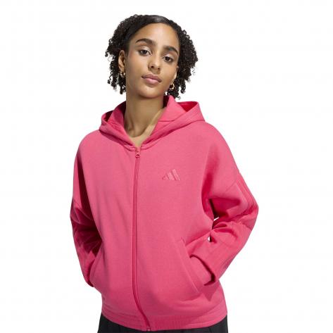 adidas Damen Trainingsanzug W Energize Track Suit 