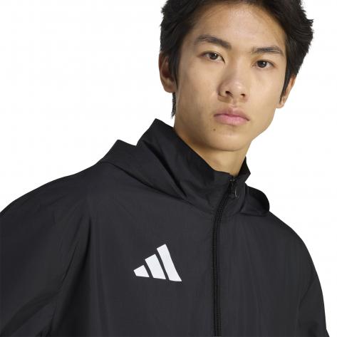 adidas Herren Jacke Entrada 26 Multi Jacket 