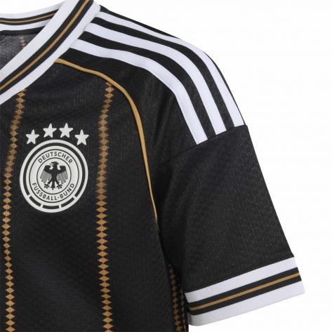 adidas Kinder DFB 3rd Trikot 2026 