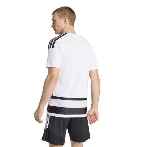 adidas Herren Trikot Hooped 26 Jersey 
