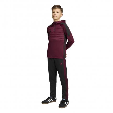 adidas Kinder Trainingstop Tiro 26 Essentials Winterized Training TT 