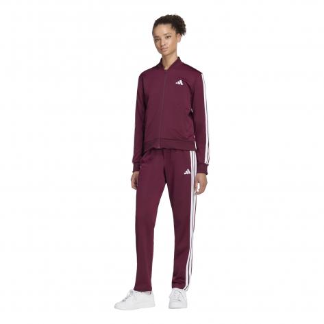 adidas Damen Trainingsanzug Dayready Track Suit 