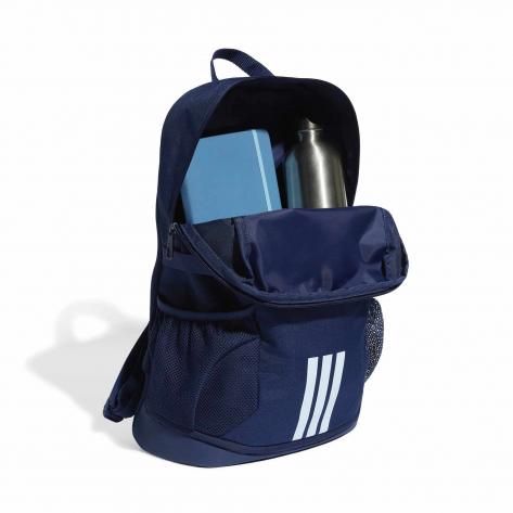 adidas Rucksack YOUTH TIRO BP KT2254 Dark Blue/Crystal Sky | One size