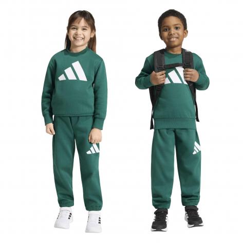 adidas Kinder Trainingsanzug Essentials Kids Jogger 
