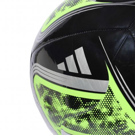 adidas Fussball Bundesliga 26/27 Torfabrik Club Ball 