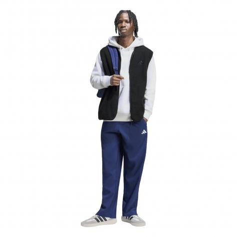 adidas Herren Trainingshose Essentials 3S Stanford Open Hem 