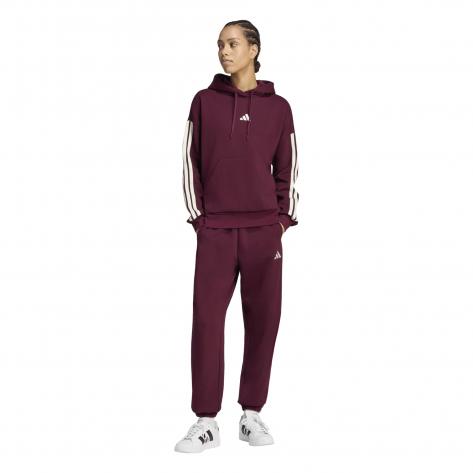adidas Damen Trainingshose Essentials 3S Fleece Loose Pants 