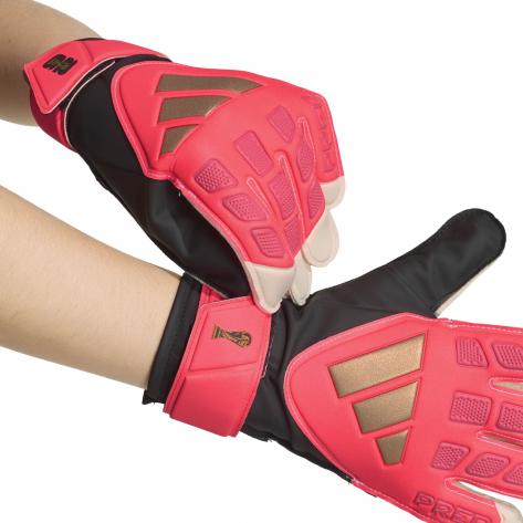 adidas Kinder Torwarthandschuhe Predator GL Training J 
