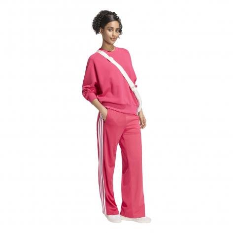 addas Damen Trainingshose Dayready Wide Leg 