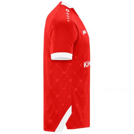 Jako Kinder Mainz 05 Home Trikot 2026/27 MZ4226H 