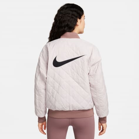 Nike Damen Jacke Reversible Varsity Bomber Jacket DV7876 