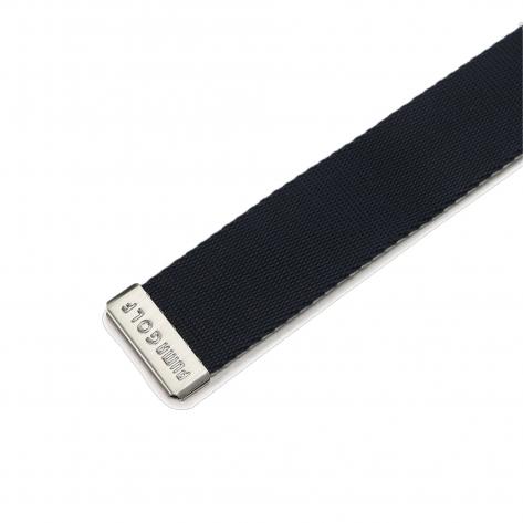 Puma Herren Golfgürtel mit Gurtband Reversible Web Belt 054044 