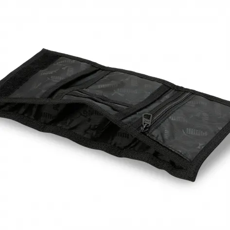 Puma Geldbörse PUMA PHASE AOP Wallet 054758 