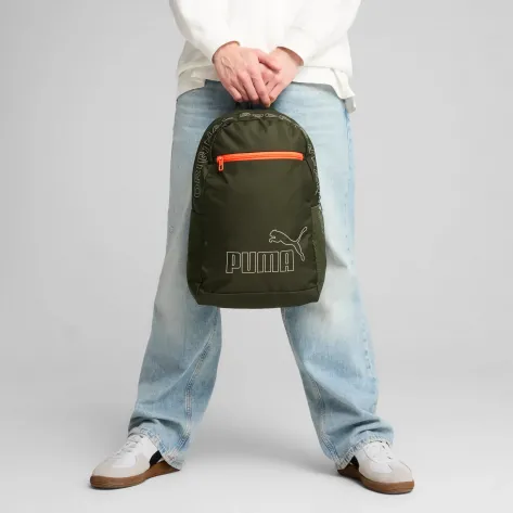 Puma Unisex Rucksack PHASE Backpack II 091166 