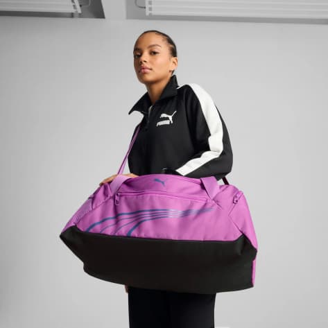 Puma Unisex Sporttasche FUNDAMENTAL Small Sports Bag 091187 