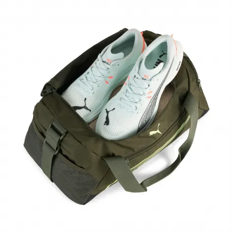 Puma Unisex Sporttasche FUNDAMENTAL Extra Small Sports Bag 091188 