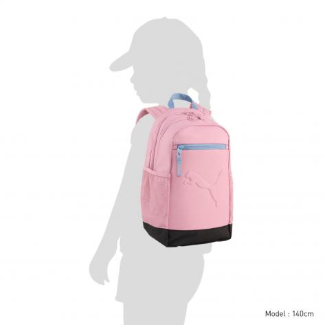 Puma Kinder Rucksack BUZZ Small Backpack 091327 