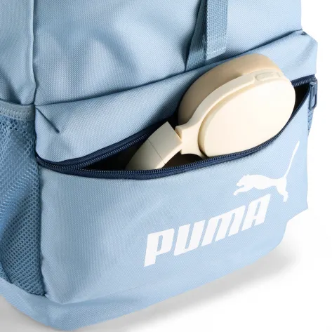 Puma Unisex Rucksack PUMA PHASE HOODED Backpack 091736 