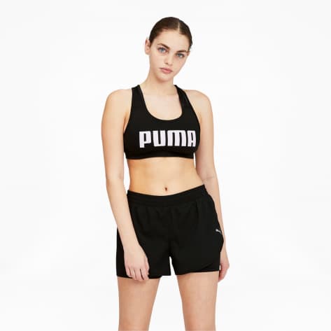 Puma Damen Sport BH Mid Impact 4Keeps Bra 520304 