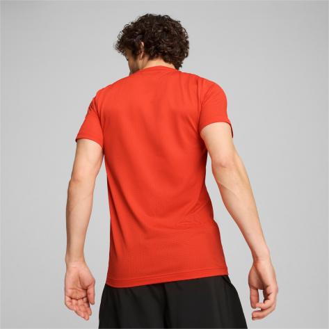 Puma Herren Trainingsshirt TRAIN FAV BLASTER Tee 522351 