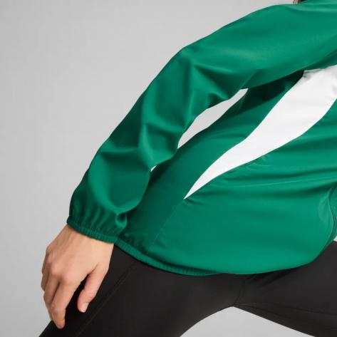 Puma Damen Trainingsjacke Cross the Line Jacket 3.0 526743 