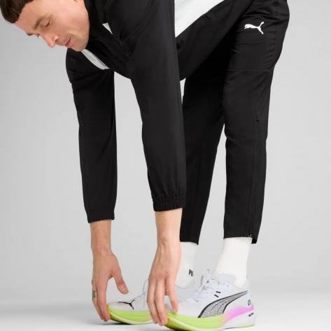 Puma Herren Trainingshose Cross the Line Pant 3.0 526745 