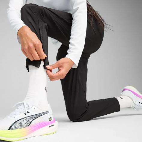 Puma Damen Trainingshose Cross the Line Pant 3.0 526746 