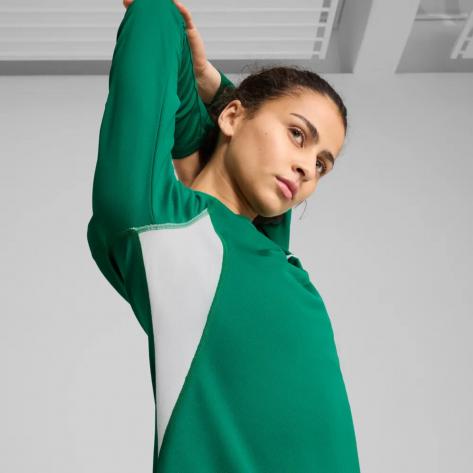 Puma Damen Langarmshirt Cross the Line LS 3.0 526773 