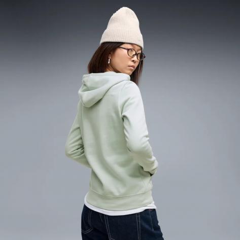 Puma Damen Kapuzenpullover ESS No. 1 Logo Hoodie FL 682389 