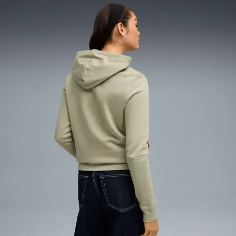Puma Damen Kapuzenpullover ESS No. 1 Logo Hoodie FL 682389 