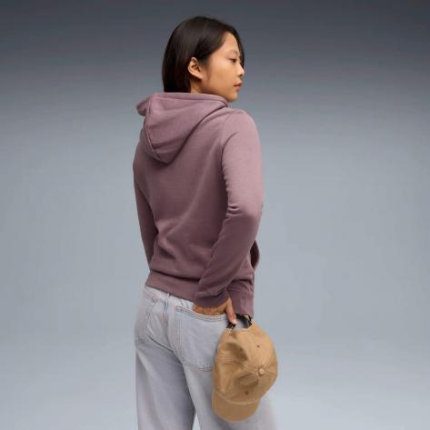 Puma Damen Kapuzenpullover ESS No. 1 Logo Hoodie FL 682389 