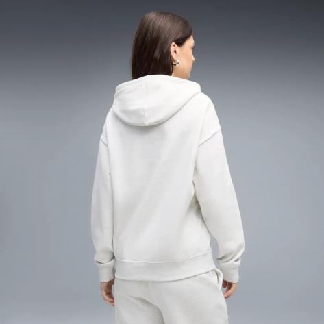 Puma Damen Kapuzenpullover ESS Small No. 1 Logo 682397 