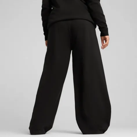 Puma Damen Leggings ESS S No.1 Logo High-Waist Straight Leggings 682428 