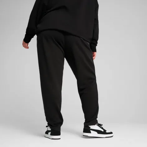 Puma Damen Jogginghose ESS Small No. 1 Logo Sweatpants TR op 682454 