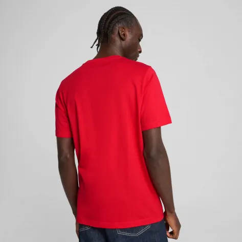 Puma Herren T-Shirt ESS No. 1 Logo Tee 682532 