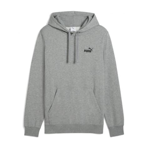 Puma Herren Kapuzenpullover ESS Small No.1 Logo Hoodie FL 682574 